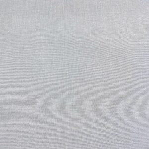 Grey03/BB - Organic Light Grey Cotton