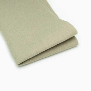 Mouse Grey 100% Wool Felt (40cm wide)