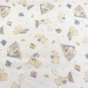 Chi08/BB - Bedtime Story Reading Bears