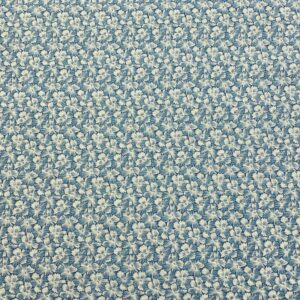 Blu12/BB - Makower Aster Turquoise