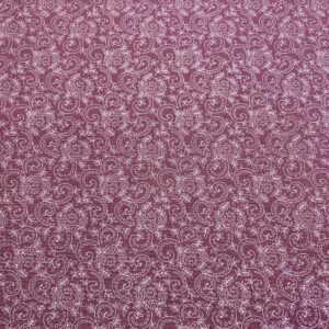 Red03/BB - Makower Seagrass Ruby