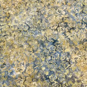 BK06/BB - Tonga Batiks Windsong 65cm Piece