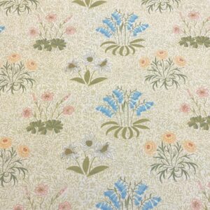 Flor36/BB - William Morris Simply Nature Lily