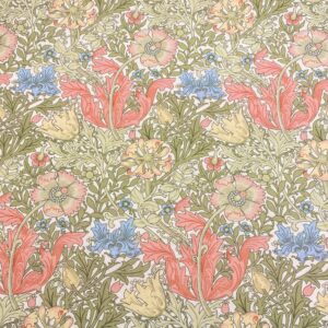 Flor34/BB - William Morris Simply Nature Compton