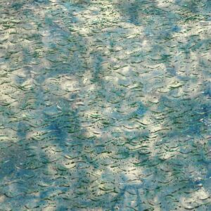 BK04/CC - Sea Waves Batik