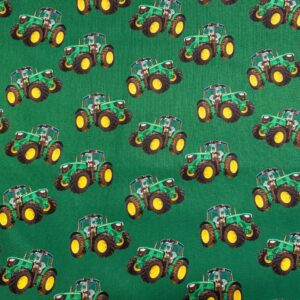 Chi03/CC - Farm Machines Tractors