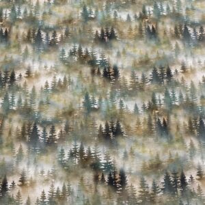 Gre10/CC - Woodsy & Whimsy Mist
