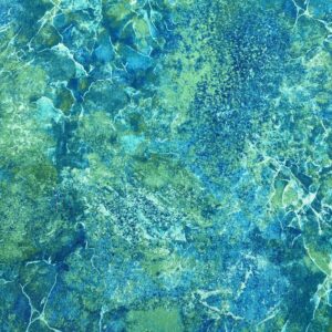 Blu15/CC - Stonehenge Gradations II Peacock