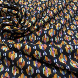 C14/CC - Prism Circles Cotton Lawn