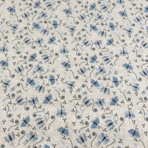 Cre06/CC - Something Borrowed, Something Blue Butterflies