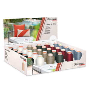 Gutermann Outdoor 40 Thread