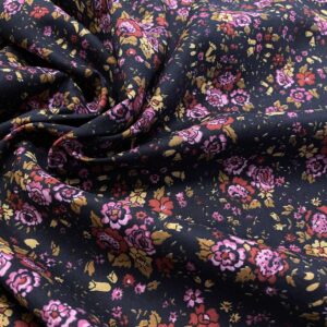 C30/CC - Winter Rose Cotton