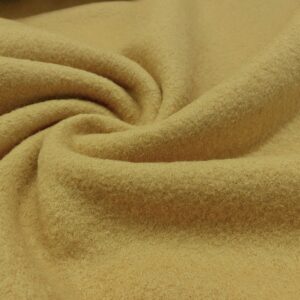 SU13/CC - Orche Boiled Wool
