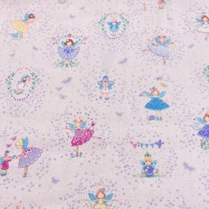 Chi12/CC - Fairy Dust Friends