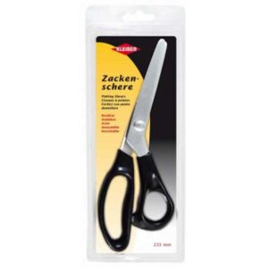 Kleiber 8.5" Pinking Shears