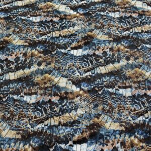 Multi06/CC - Naturescapes Solitude Feather Texture