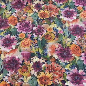 Flor40/CC - Floribunda Bloomindian Summer