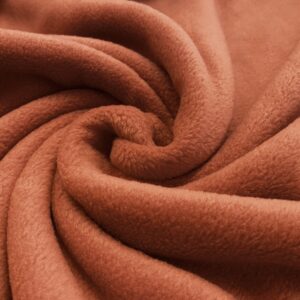 Terracotta Fleece