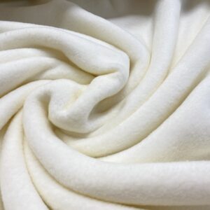 Cream Fleece