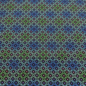 Bla06/DD - Vivid Kaleidoscope Lattice