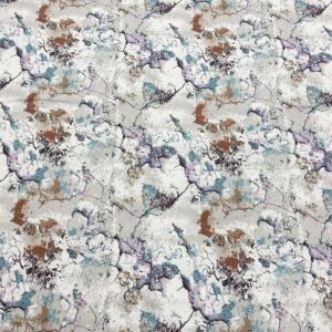 Multi02/DD - Lavish Layers Snow Capped