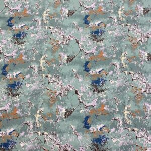 Gre04/DD - Lavish Layers Soft Sage