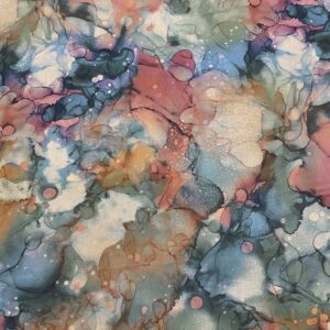 Gre06/DD - Fluidity Earth