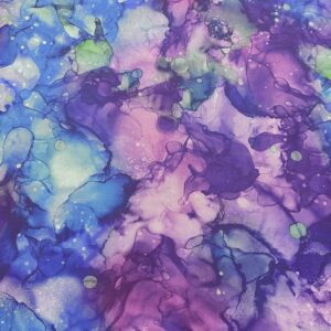 Pur03/DD - Fluidity Pansy