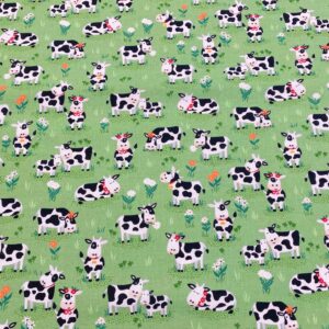 Ani07/DD - Fun On The Farm - Grazing Cows