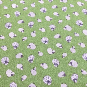 Ani08/DD - Fun On The Farm - Woolly Sheep