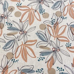 Cre08/DD - Melrose Mochi Linen Angel