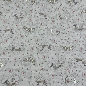 Blu32/DD - Favourites Hearts & Bunnies