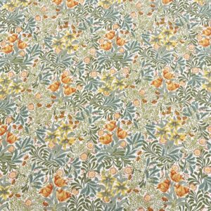 Flor06/DD - William Morris Bower Herbal