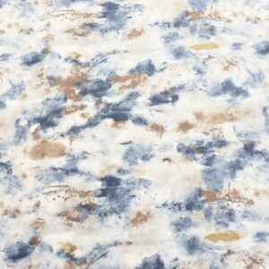 Blu37/DD - Natural Essence Painterly Blue