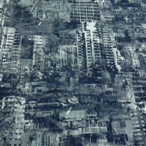 Blu43/DD - City Harbor Buildings