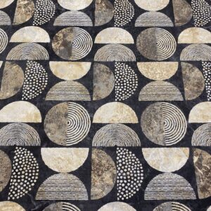 Bla08/DD - Stonehenge Retro Vibes - Half Moon