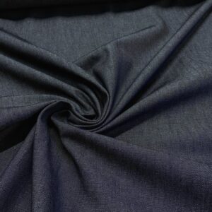 D03/DD - Indigo Denim Chambray