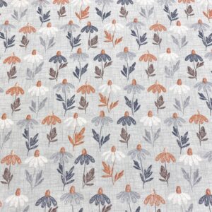 Flor11/DD - Chirp Daisy Field Sky