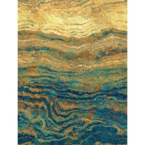 Multi05/DD - Stonehenge Gradations Ombre Oxidized Copper