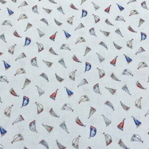 Blu56/DD - Sail Away Light Blue