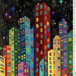 Multi08/DD - Night Life Skylights