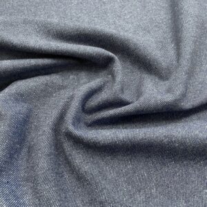 D12/DD - Florentine Blue Recycled Denim