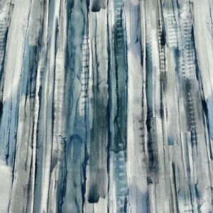 Blu63/DD - City Harbor MD Blue Multi