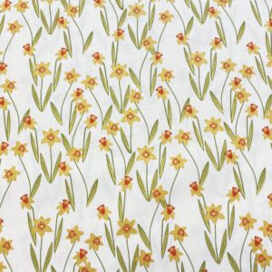 Cre19/DD - Bee Garden Darling Daffodils