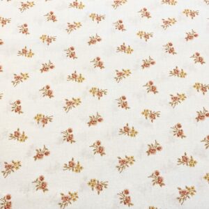 Flor32/DD - Sandalwood Opal posies