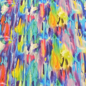 Multi17/DD - Gradients Euphoria Rainbow Watercolours