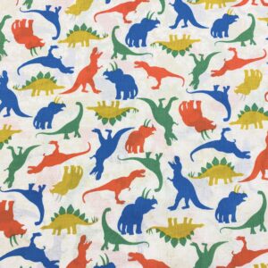 Ani16/DD - Sevenberry Kids Dino