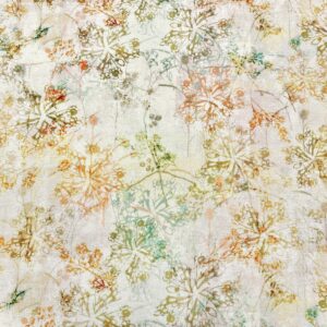 Flor28/DD - Sunset Bloom Big Flower Multi
