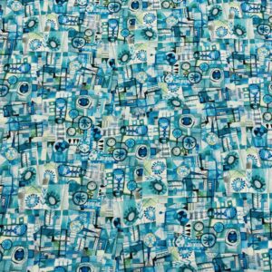 Blu73/DD -  L'Heure Bleue - Doux Mint