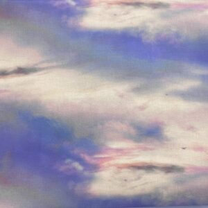 Multi18/DD - Wild Horses - Dreamy Sky